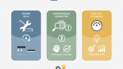 2026 How to Use Sic Marking P63C Effectively?