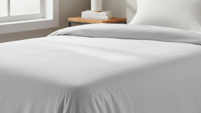 Best Single Flat Sheet Options for Ultimate Comfort?
