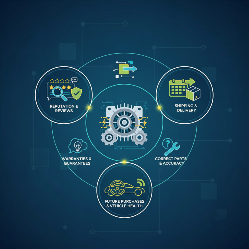 What is a Car Alternator Suppliers Guide?