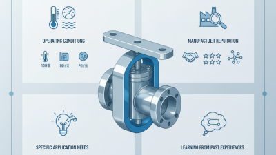 Essential Tips for Choosing a Double Eccentric Butterfly Valve?