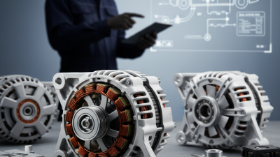 2026 Best Car Alternator Suppliers What to Look For?