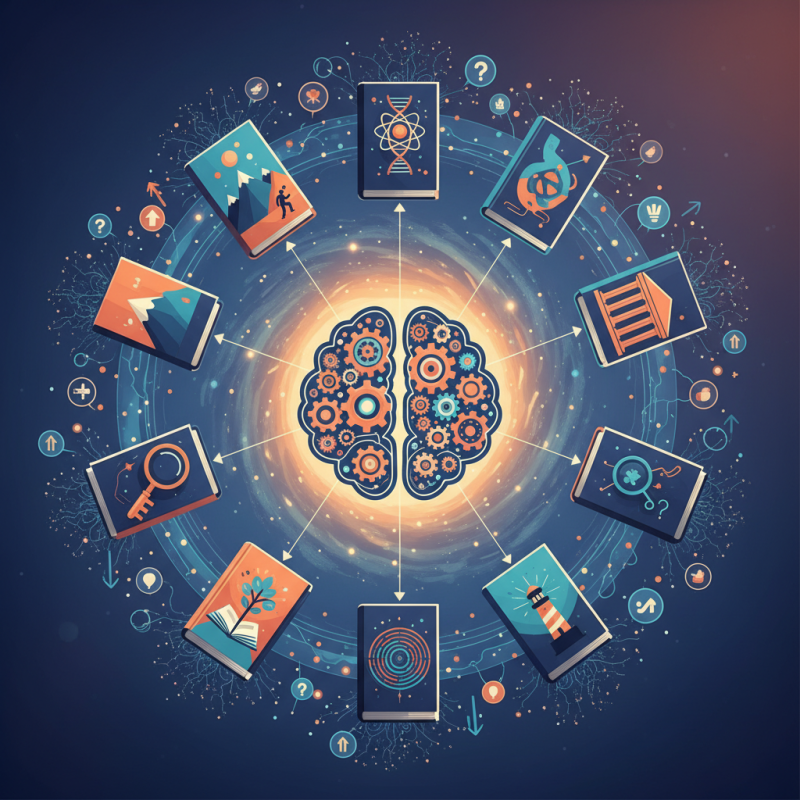 Top 10 Smart Proof Books You Need to Read Now?