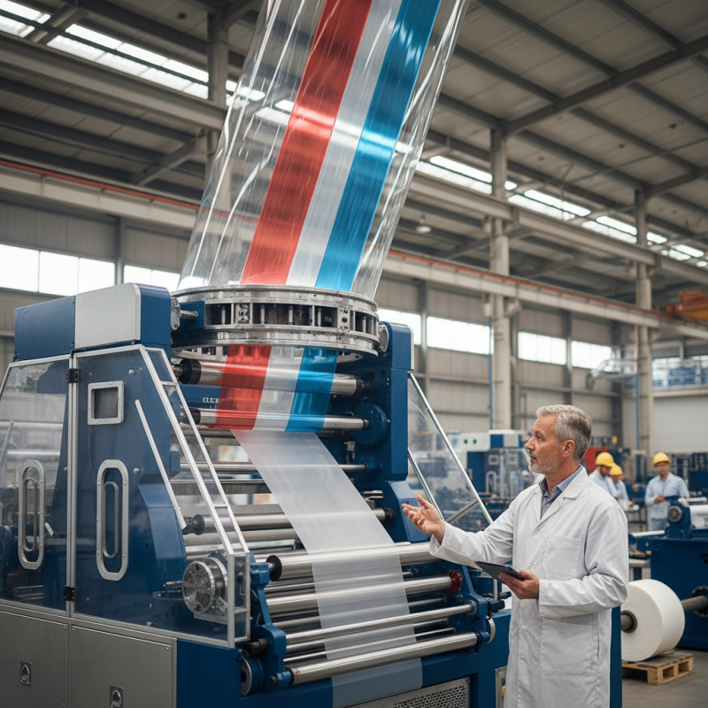 2026 How to Choose an ABA Blown Film Machine?