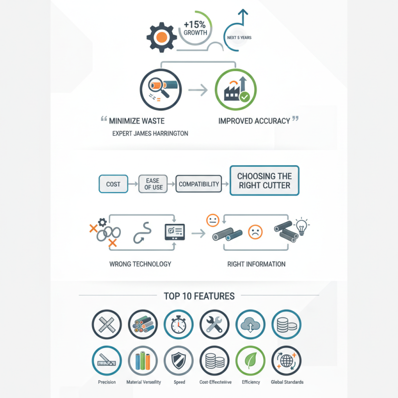 Top 10 Best Automatic Tube Cutting Machines for Precision Cutting?
