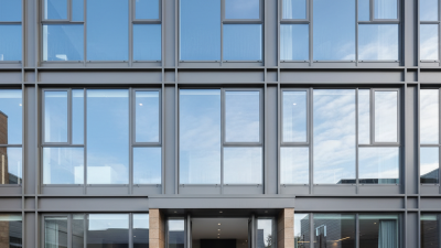 Top 10 Best Aluminum Window and Door Manufacturers to Know