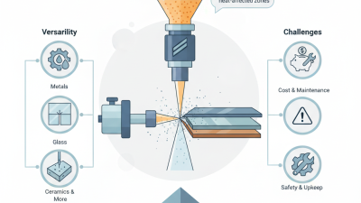 What is Waterjet Cutting Machinery and How Does it Work?