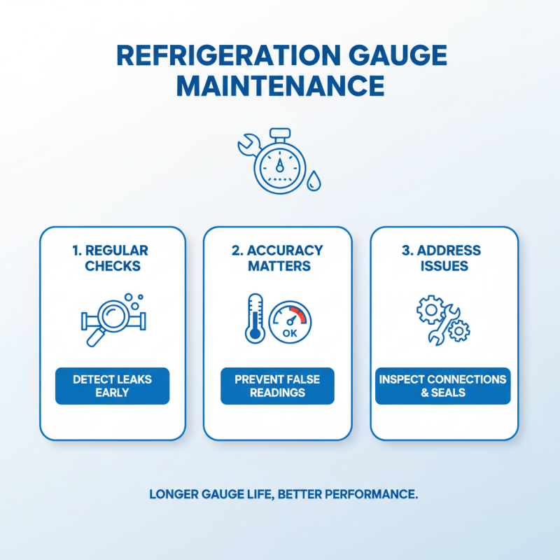 10 Best Refrigeration Gauges for Accurate HVAC Measurements?