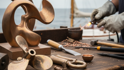 Silicon Bronze Tips for Choosing and Using This Versatile Alloy?