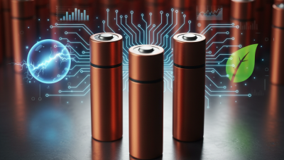 Why Choose Pkcell 18650 Battery for Your Power Needs?