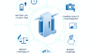 Ultimate Tips for Choosing Folding Tube Drones?