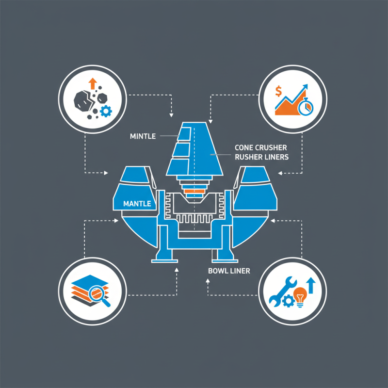 2026 Best Cone Crusher Liners for Optimal Performance?
