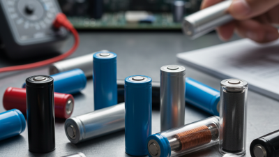 2026 Best Pkcell 18650 Battery Options Which One Should You Choose?