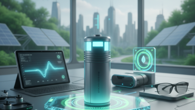 What Are the Benefits of Using Pkcell Battery in 2026?