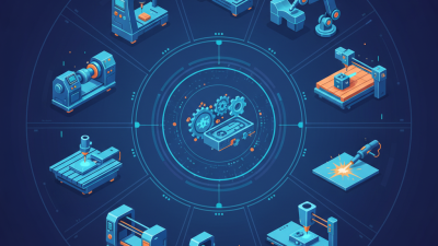 Top 10 CNC Equipment That Every Manufacturer Needs?