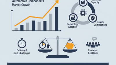 Top Car Alternator Suppliers in 2026 What to Look For?