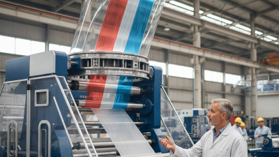 2026 How to Choose an ABA Blown Film Machine?