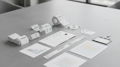 Top 10 Uses of A4 Thermal Paper You Should Know?