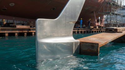 How to Choose the Best Stainless Steel Keel for Your Project?