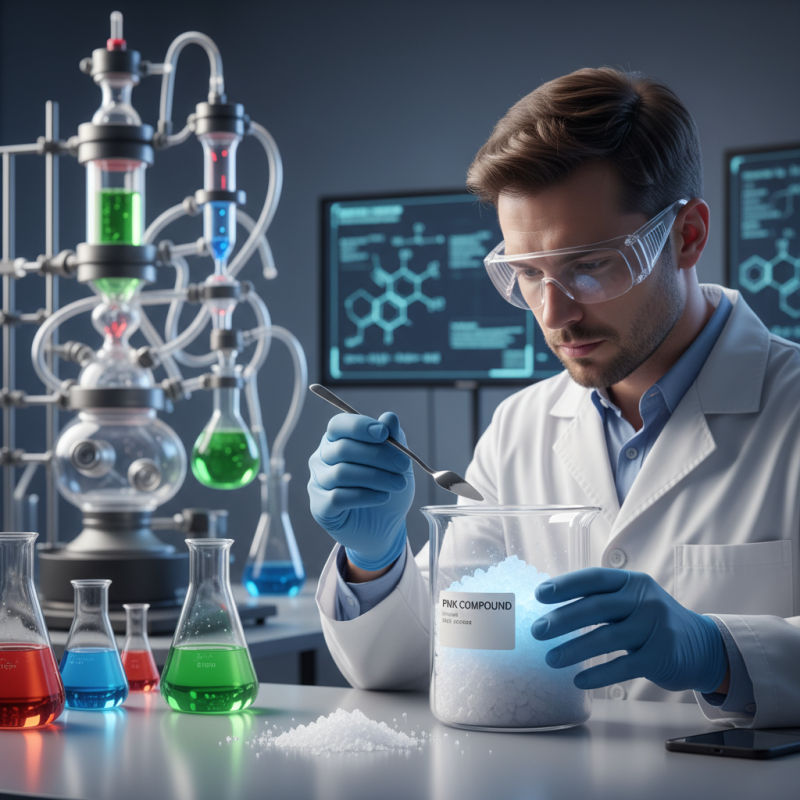 2026 Best PMK Powder Uses Benefits and Risks Explained?