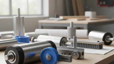 How to Choose the Best Sliding Roller for Your Needs?