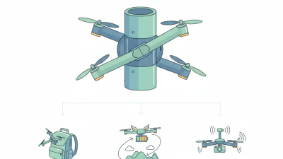 How to Choose the Best Folding Tube Drones for Your Needs?