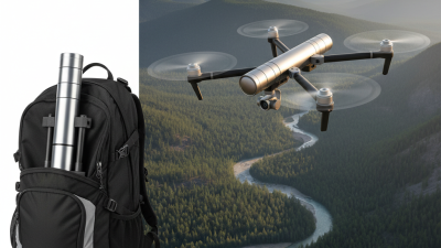 What are Folding Tube Drones and How Do They Work?