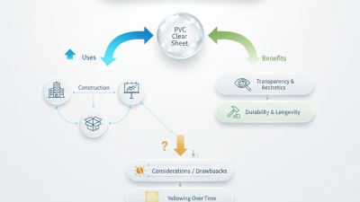2026 Best PVC Clear Sheet Uses and Benefits Explained
