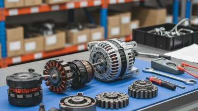 Why Do You Need Reliable Car Alternator Suppliers?