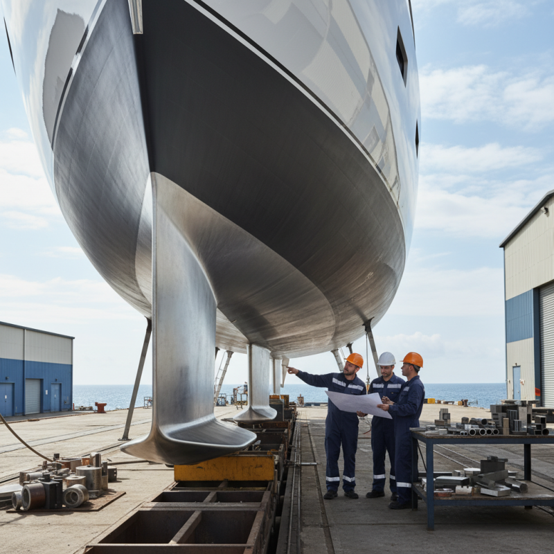 Essential Tips for Choosing the Right Stainless Steel Keel?