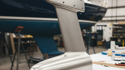 Best Stainless Steel Keel Options for Durability and Performance?