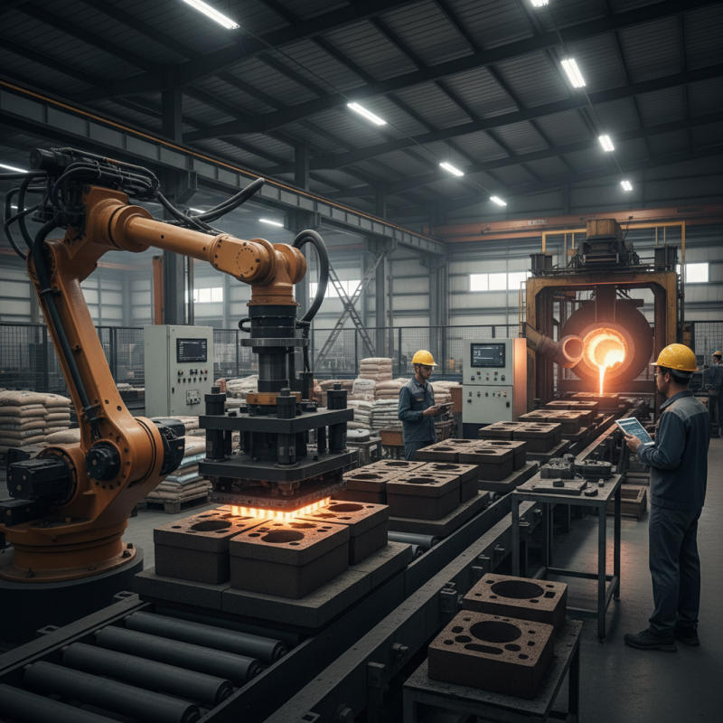 2026 Best Sand Molding Process Techniques and Benefits?