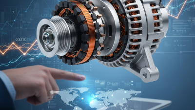 What is a Car Alternator Suppliers Guide?