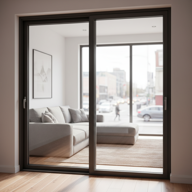 Best Soundproof Sliding Doors for Home Noise Reduction?
