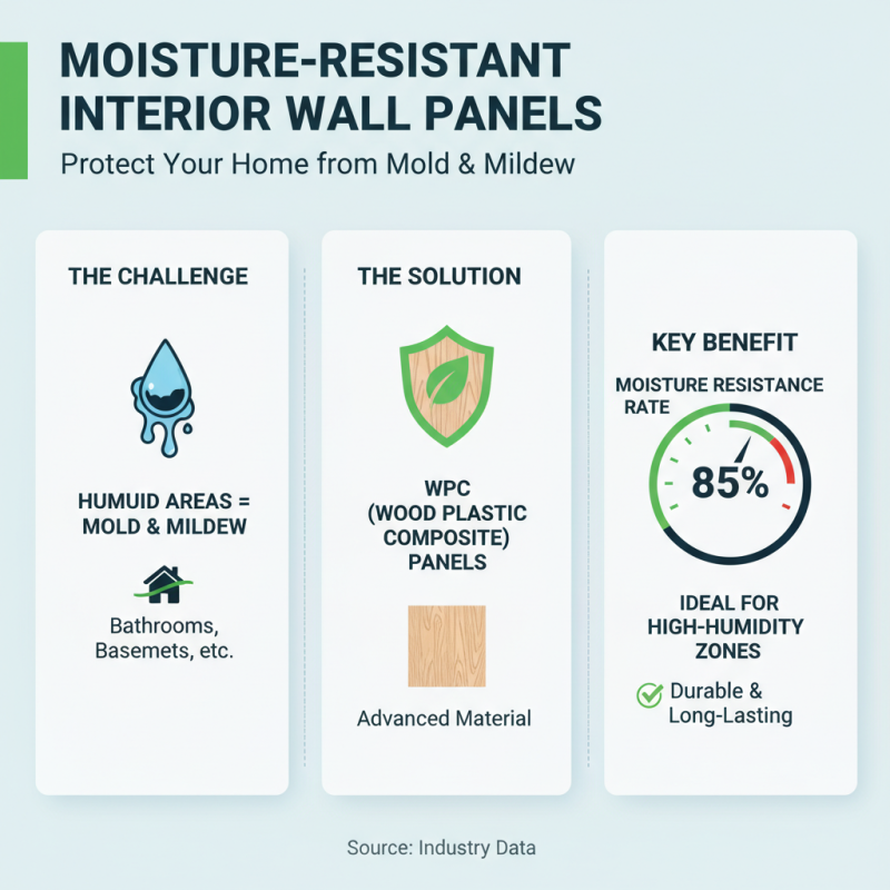 Top 10 Benefits of Wpc Wall Panel Interior for Your Home?