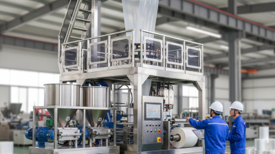 How to Choose the Best ABA Blown Film Machine for Your Needs?