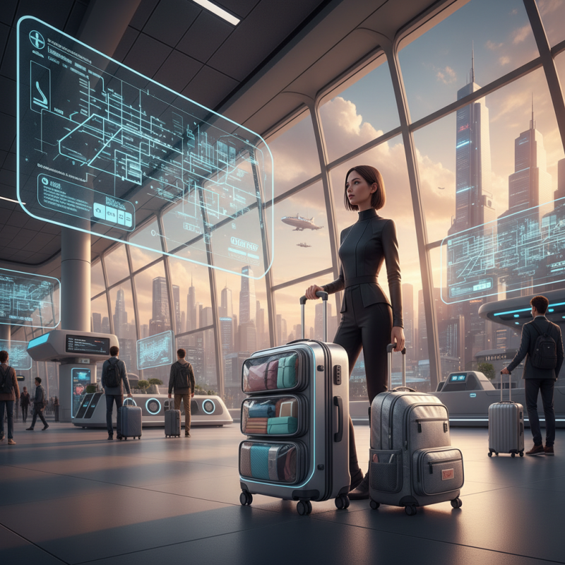 Best China Travel Luggage Options for 2026 Do You Need a New Bag?