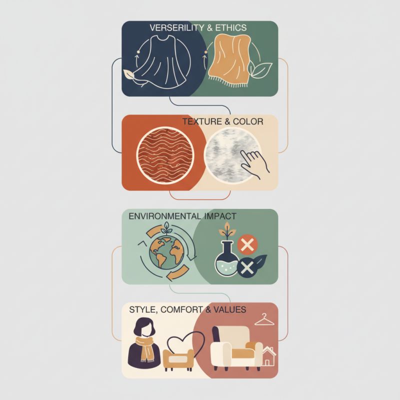 How to Choose Faux Fox Fur for Fashion and Home Use?