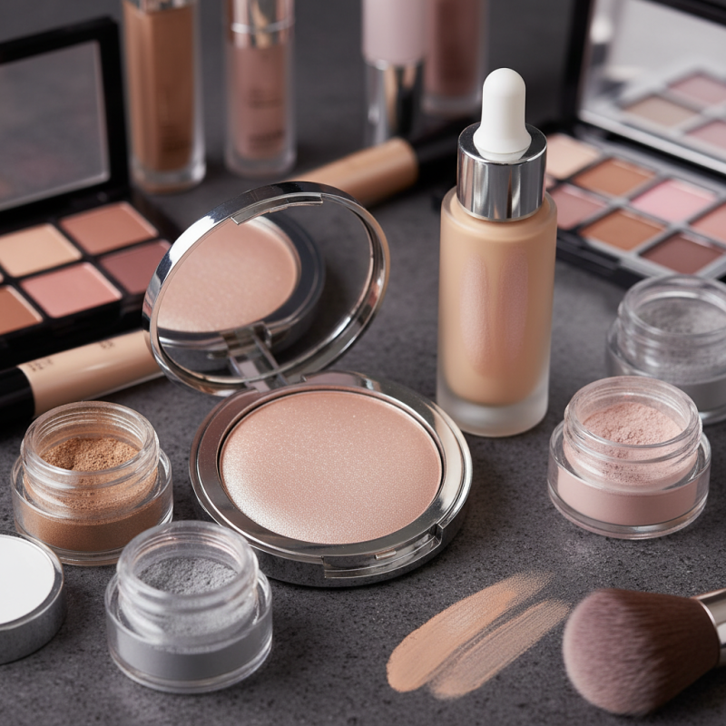 Top 10 Benefits of Synthetic Mica Powder in Cosmetics?