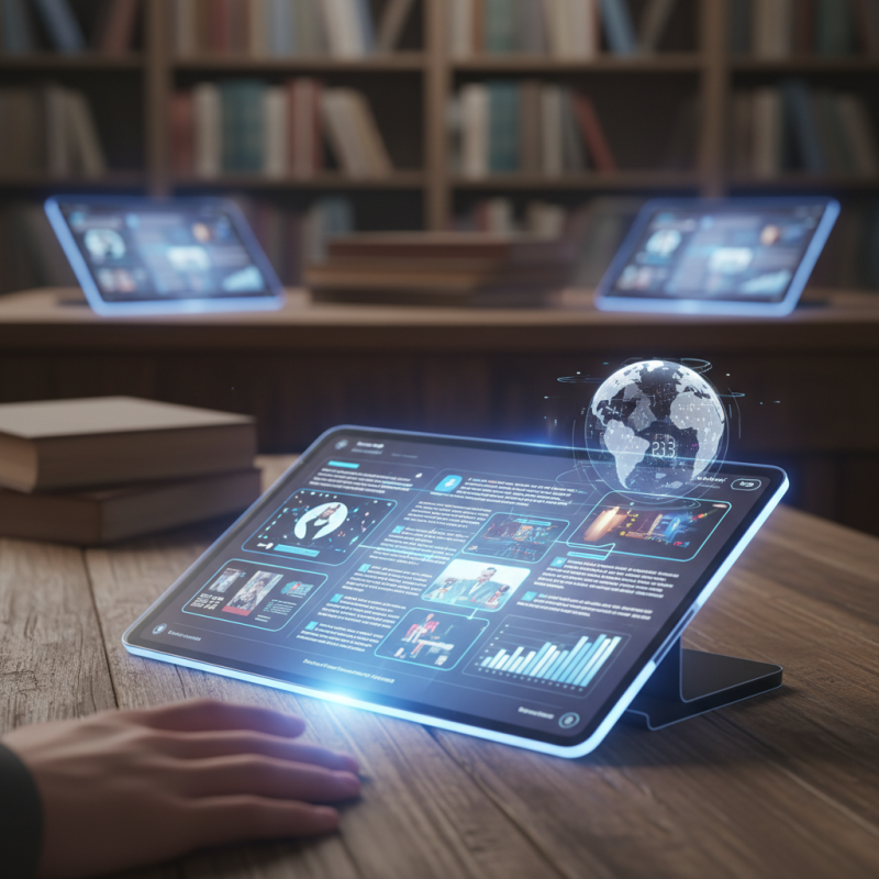 What Are Smart Proof Books and How Do They Work?