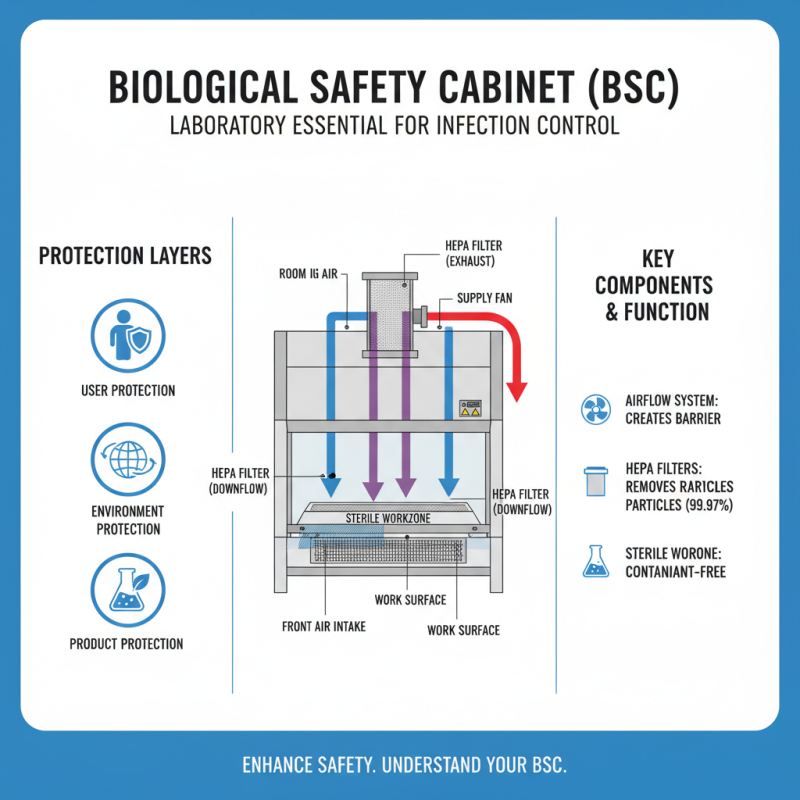What is a Biological Safety Cabinet and How Does It Work?