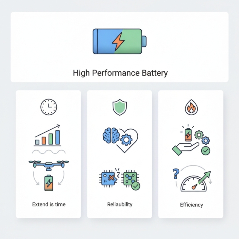 Why Choose Pkcell 18650 Battery for Your Devices?