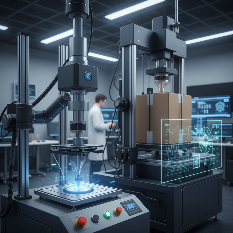 2026 How to Choose the Best Drop Test Equipment for Your Needs?