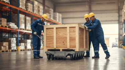 How to Use a Sliding Roller for Smooth Operations?