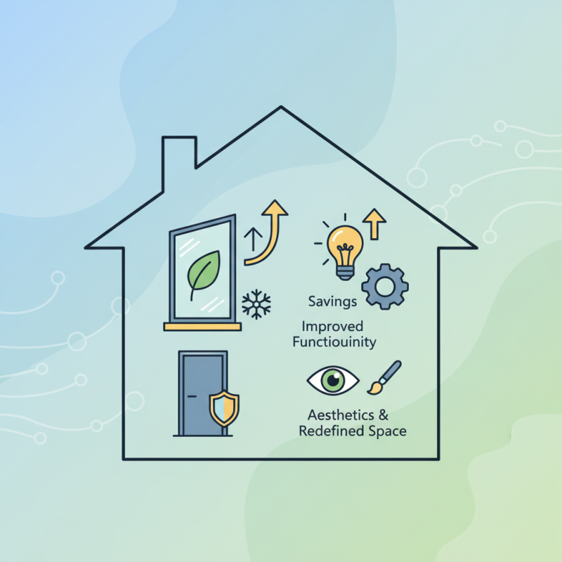 Top Tips for Better Doors and Windows for Your Home?