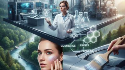 2026 Best Synthetic Mica Powder Uses and Benefits?