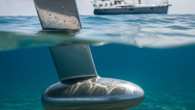 How to Choose the Right Stainless Steel Keel for Your Boat?