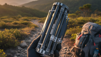 Top Benefits of Drones with Folding Tubes for Easy Transport?