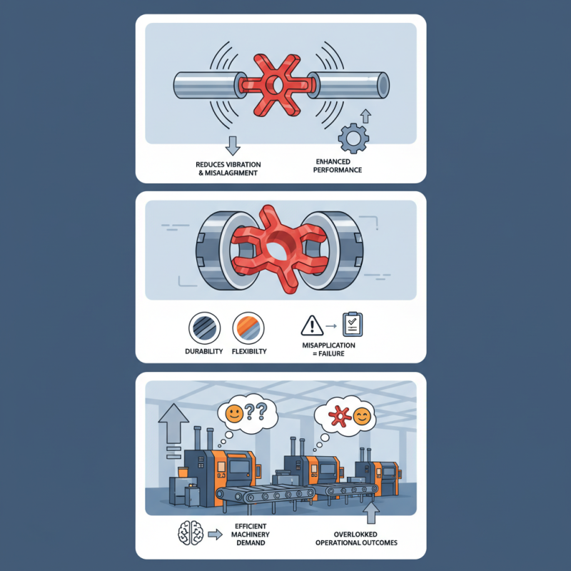 What is Spider Coupling and How Does It Work?