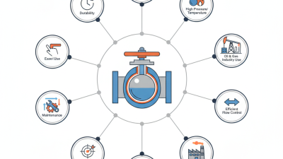 Top 10 Benefits of Ball Valves for Industrial Applications?