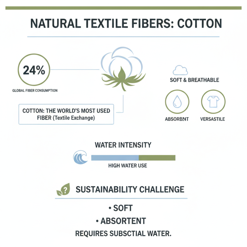 2026 Best Different Types of Textile Fibers to Know for Your Projects?